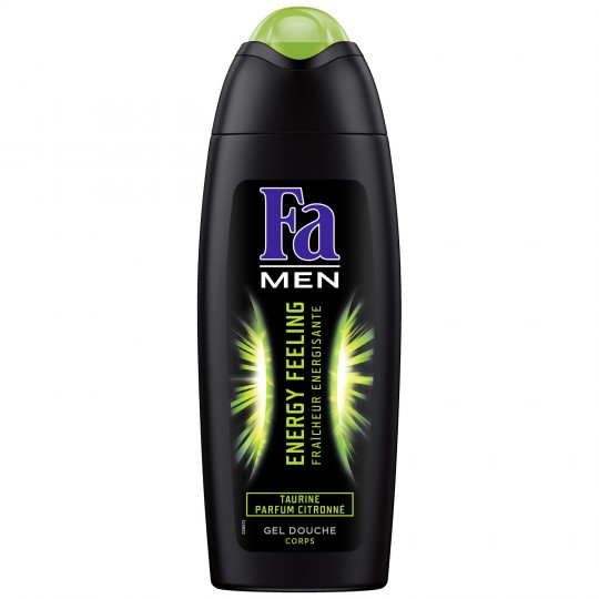 Fa Shower Men Speedster 250ml